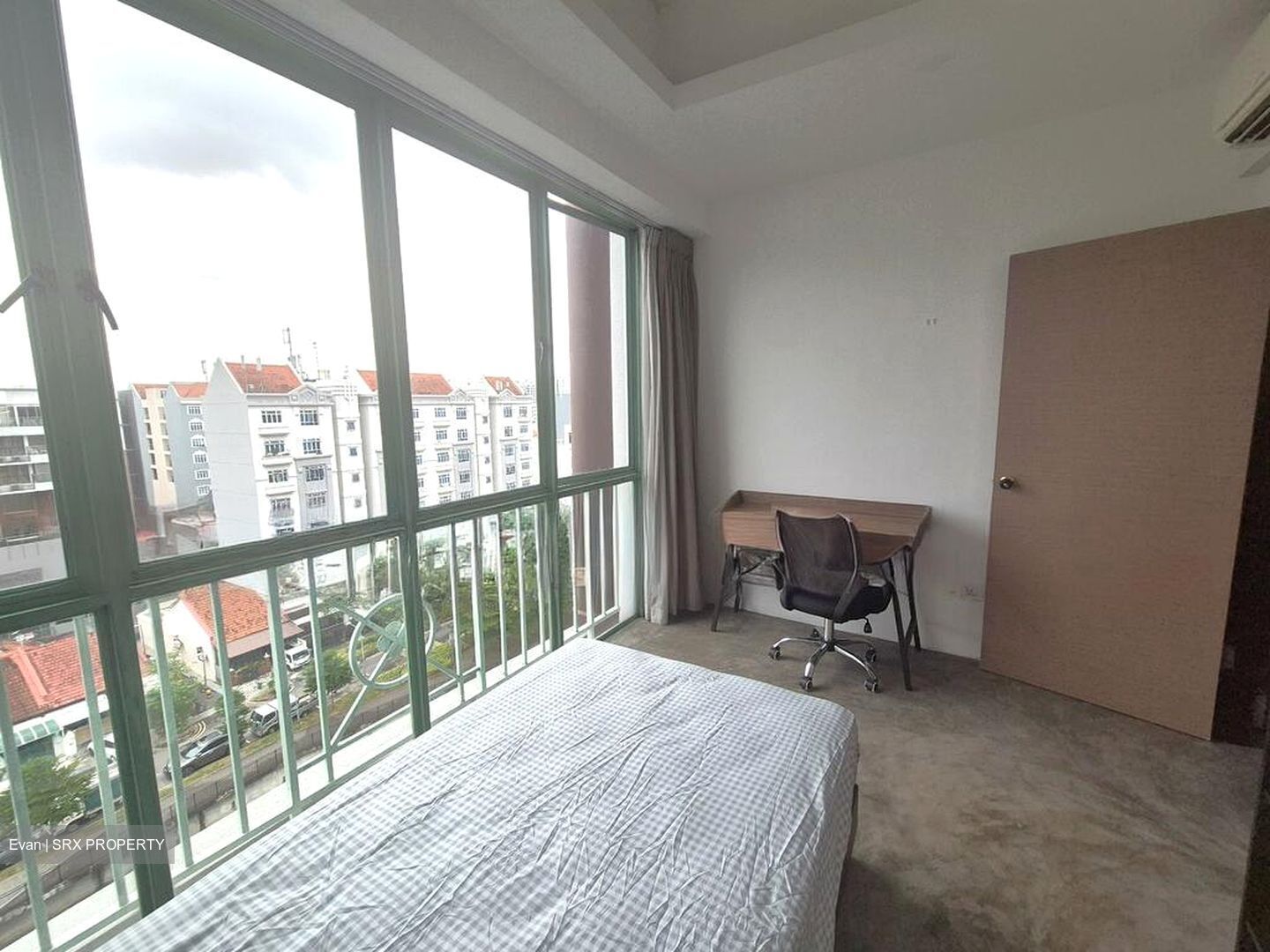 The Sunny Spring (D14), Apartment #517650021